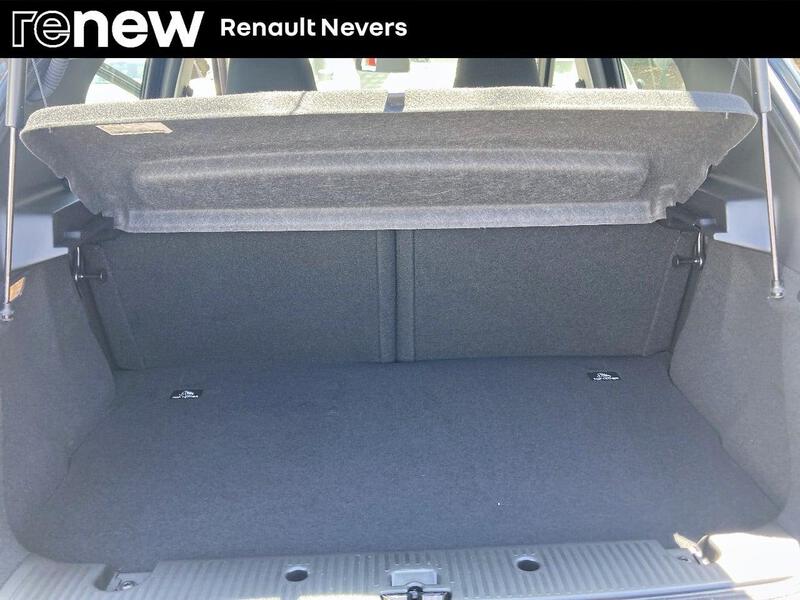 Renault Twingo III