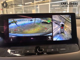 Vehicle 3D Image