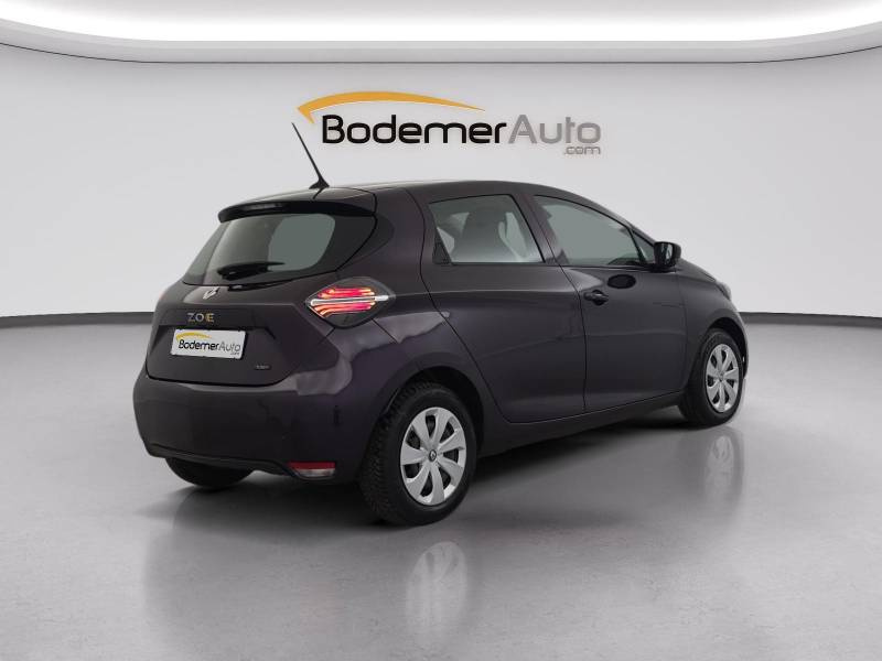 Renault ZOE E-Tech Electrique