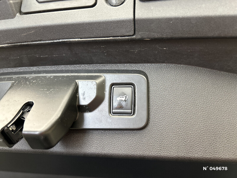 Renault Scenic E-Tech Electrique