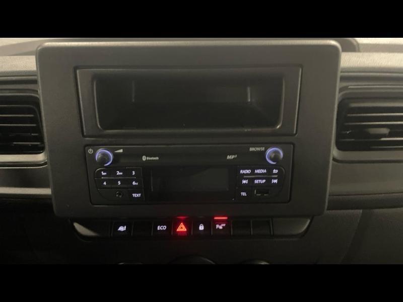 Renault Master Fourgon