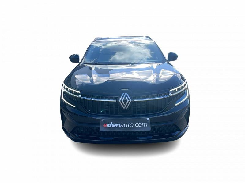 Renault Espace VI