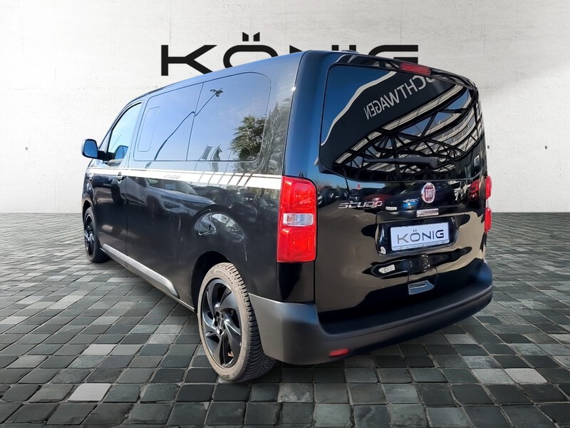 Fiat Professional Scudo