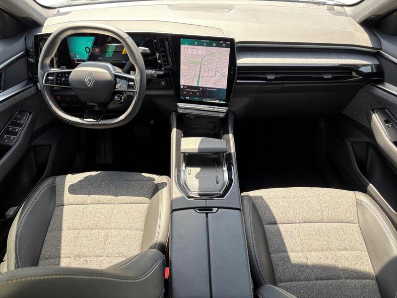 Renault Espace VI