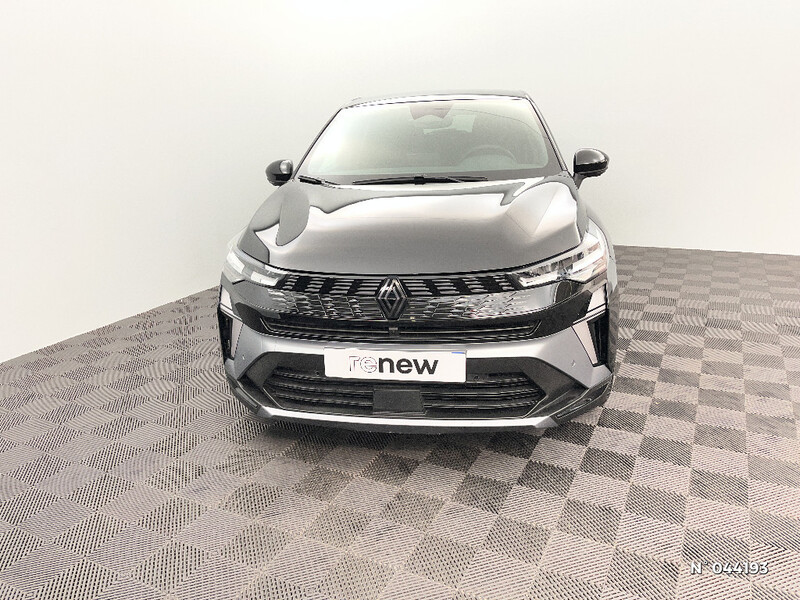 Renault Symbioz