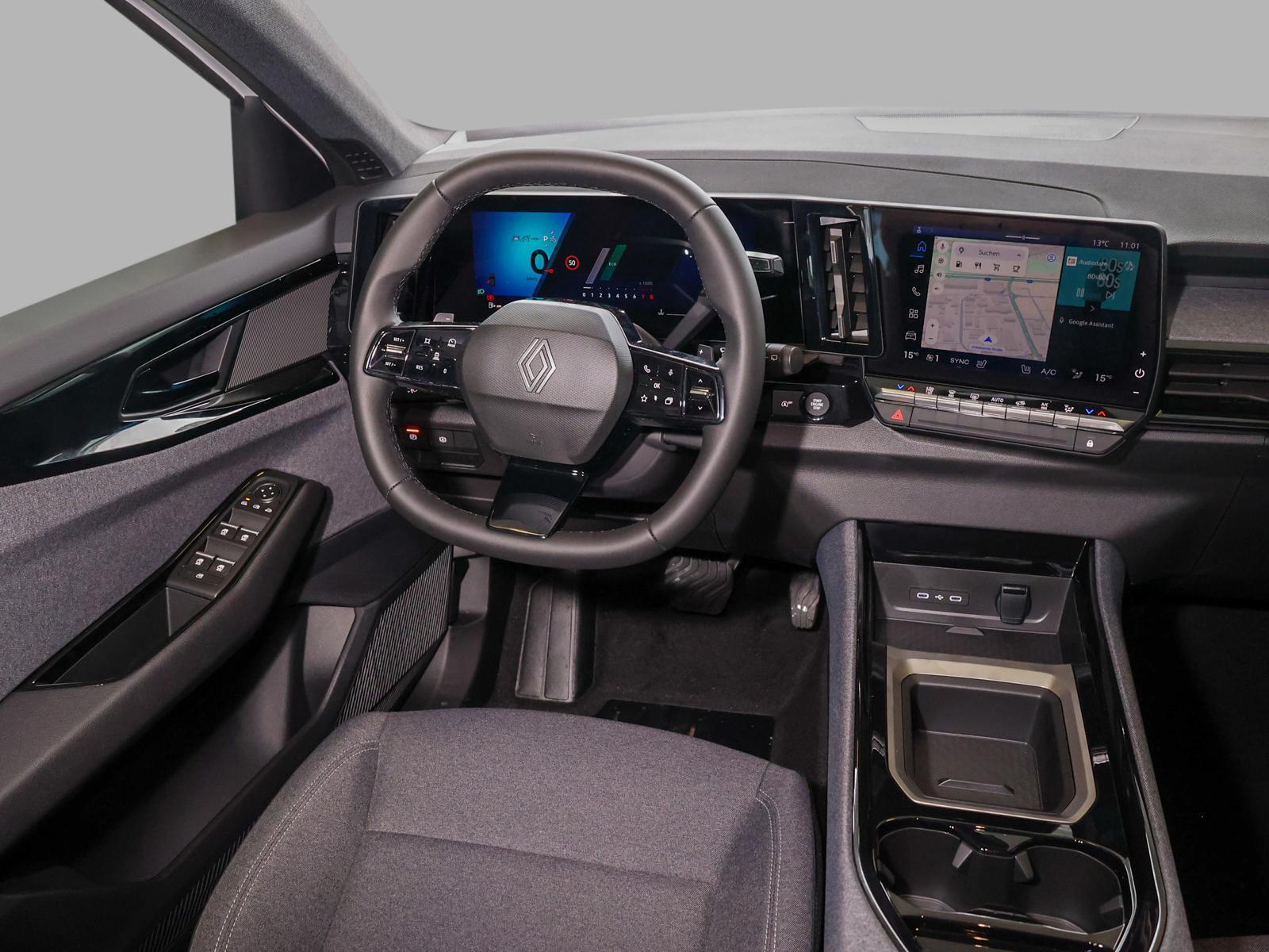 Renault Austral – Bild 8