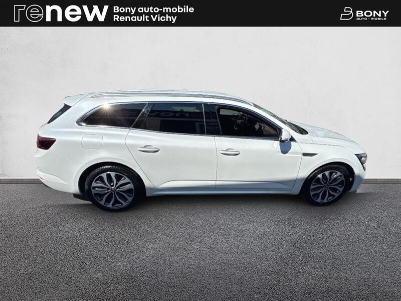Renault Talisman Estate