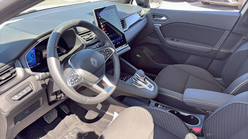 Renault Symbioz