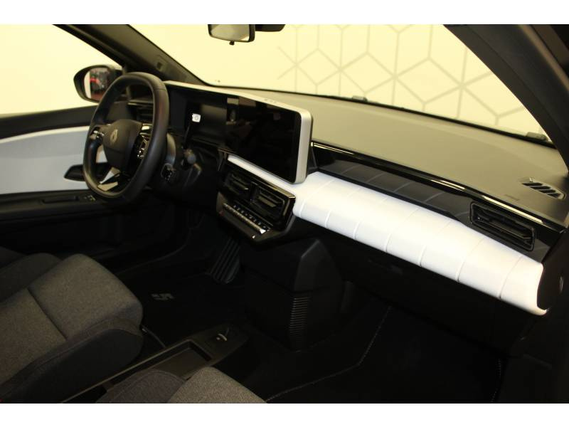 Renault R5 E-Tech Electrique