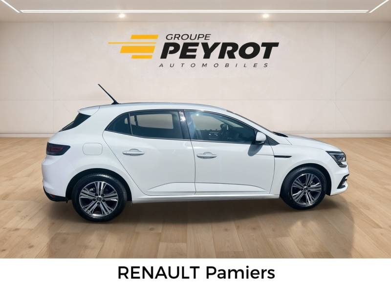 Renault Megane IV Berline