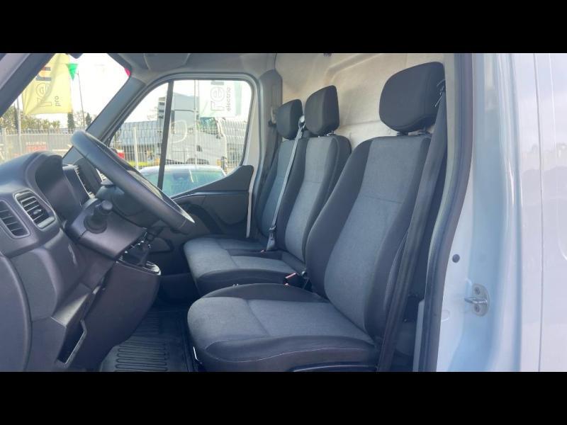 Renault Master Fourgon