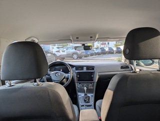 Vehicle 3D Image