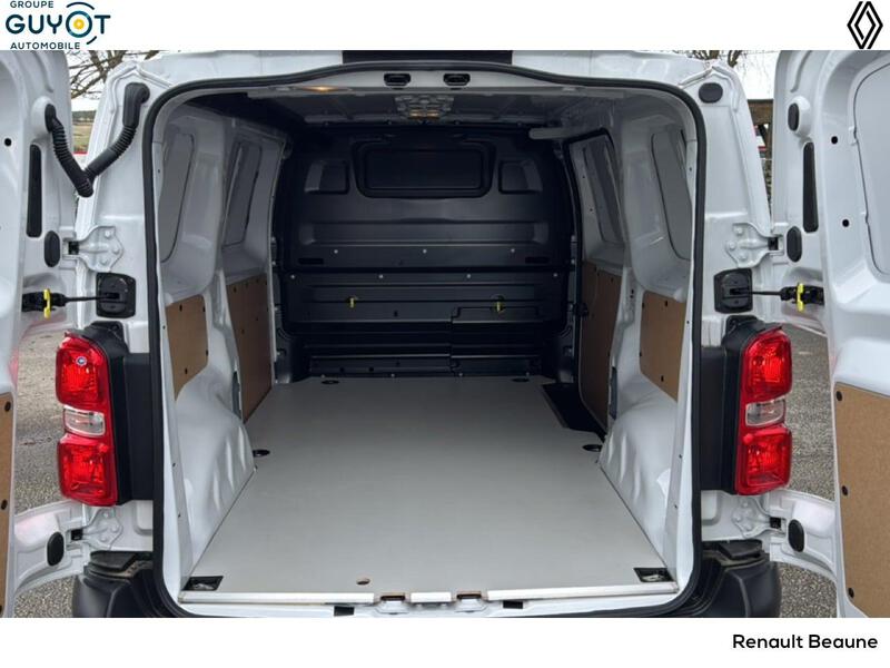 Opel Vivaro Fourgon