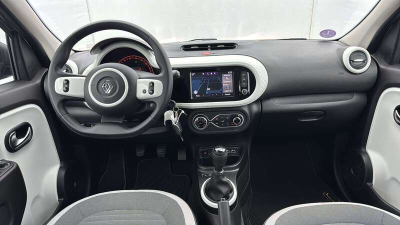 Renault Twingo III