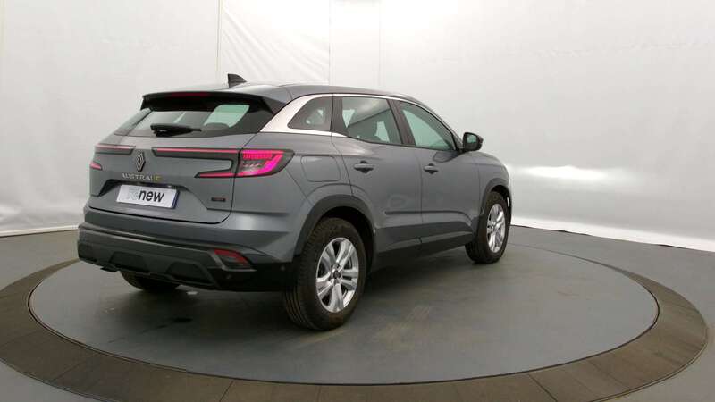 Renault Austral