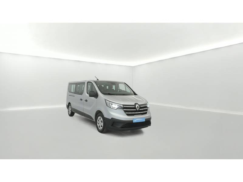 Renault Trafic Combi