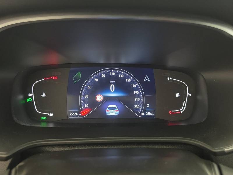 Renault Megane IV Berline