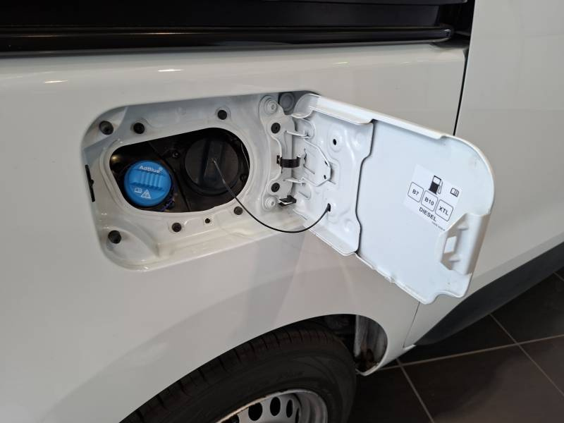 Renault Express VAN