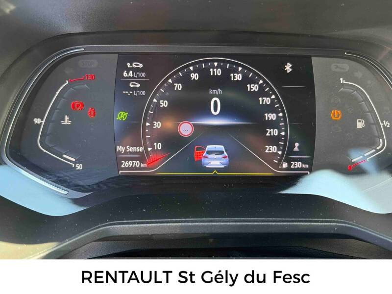Renault Clio V
