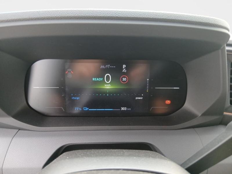 Renault Master E-Tech