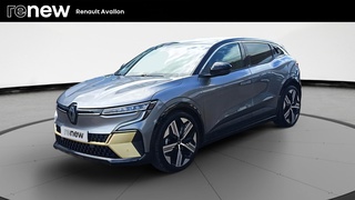 MEGANE E-TECH ELECTRIQUE