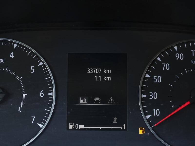 Fahrzeugabbildung Jogger NAVI SHZ PDC KLIMA BT ZV Bild 15 von 15