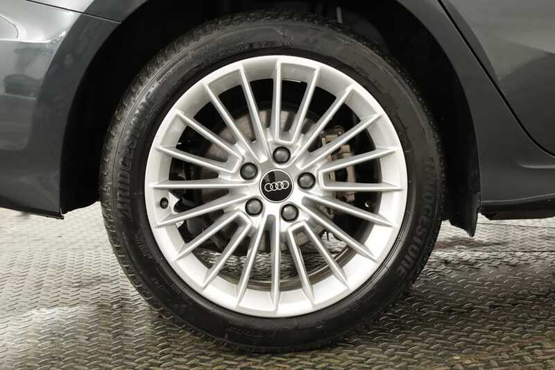 AUDI A3 A3 SB 40 TFSIe Advanced — photo 5