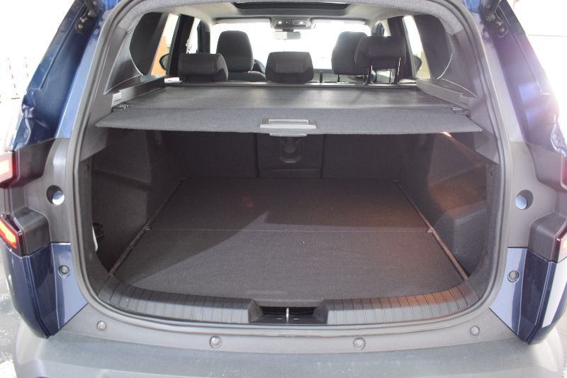 DACIA Bigster 2025 — imagine 11
