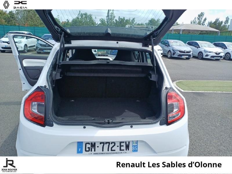 Renault Twingo III