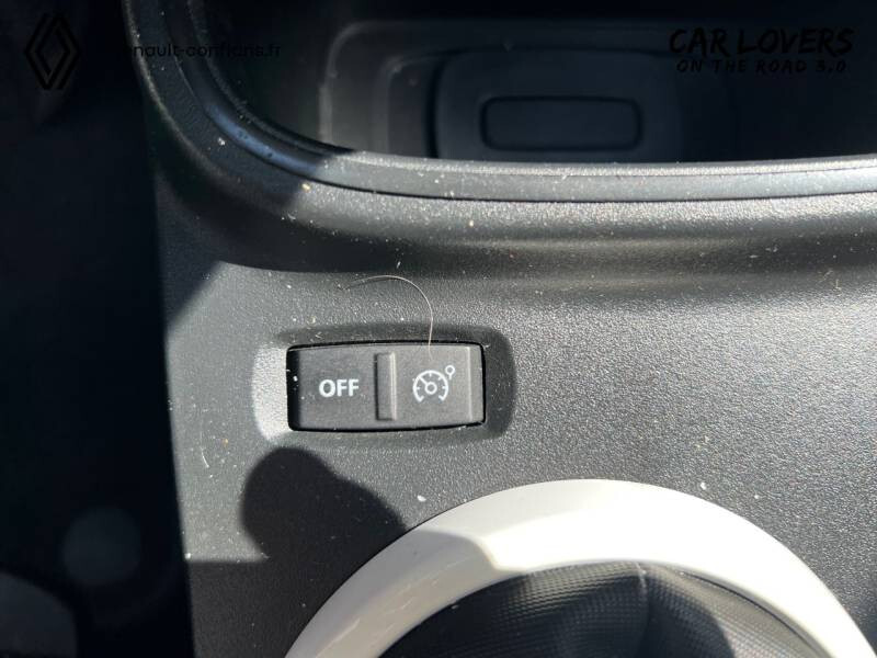 Renault Twingo III