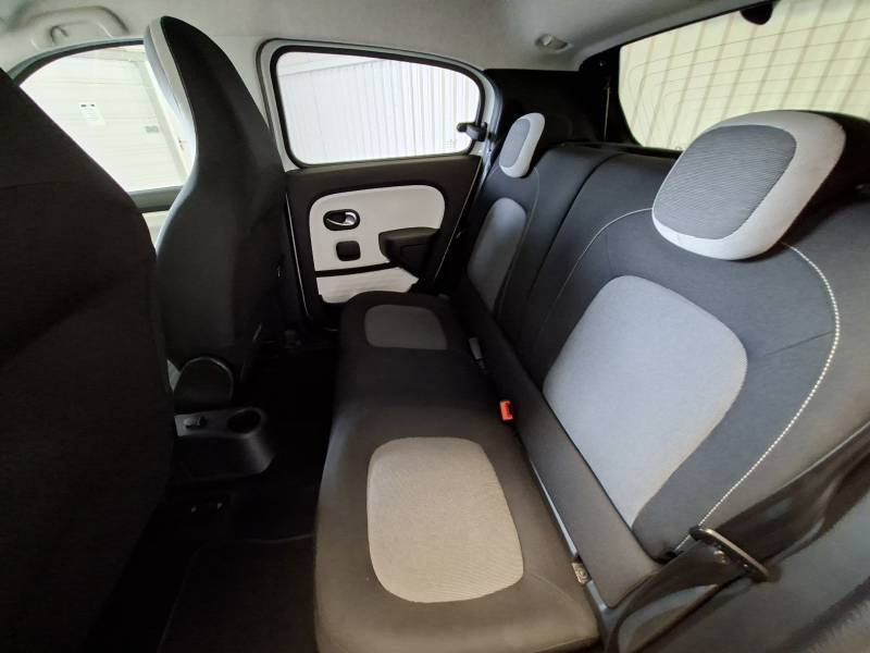 Renault Twingo III