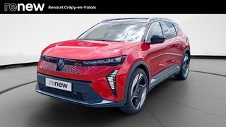 SCENIC E-TECH ELECTRIQUE