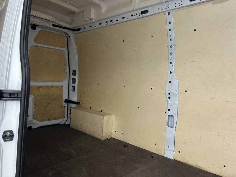 Renault Master III