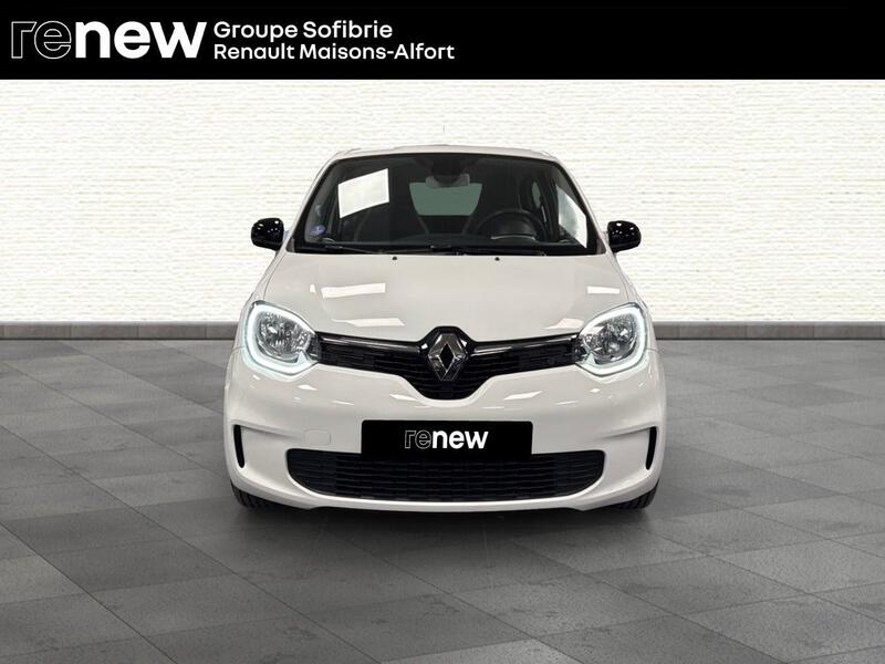 Renault Twingo III