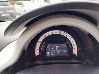 Vehicle 3D Image