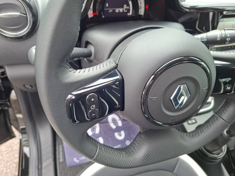 Renault Twingo III