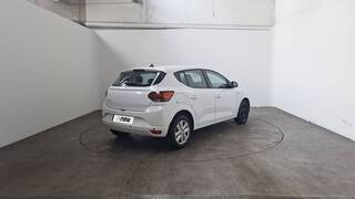 Vehicle 3D Image