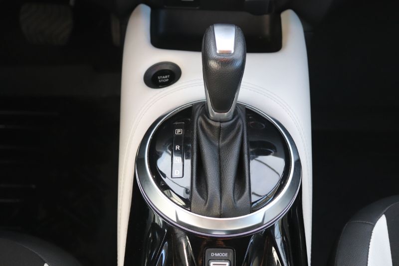 NISSAN Juke 2023 — imagine 17