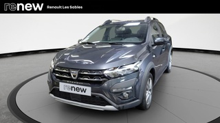 SANDERO