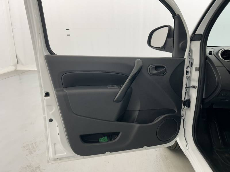 Renault Kangoo E-Tech Electrique