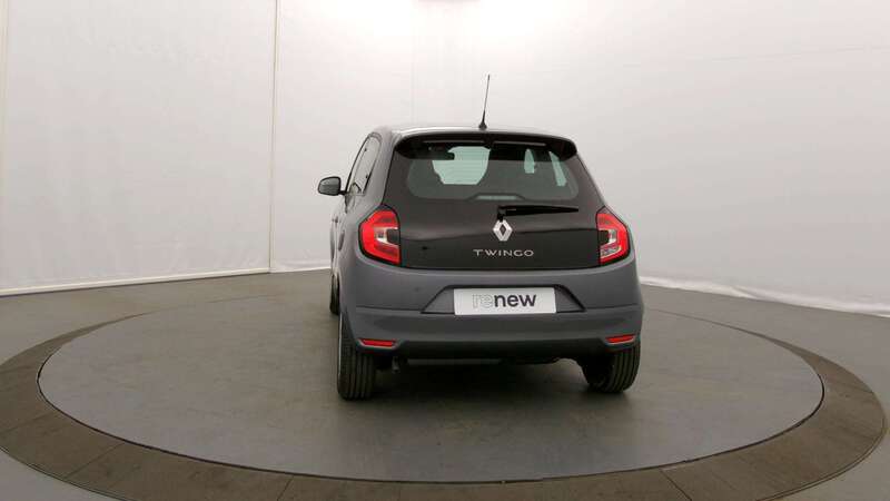 Renault Twingo III