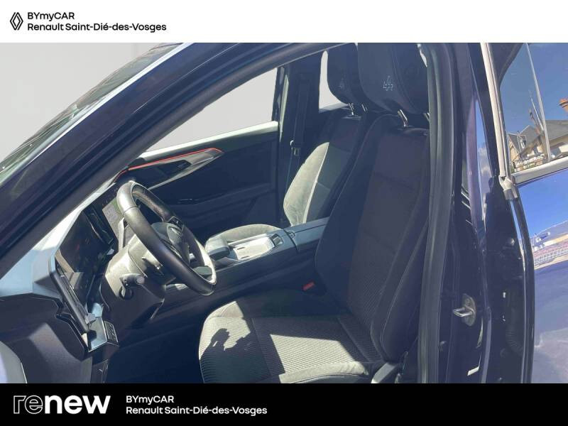 Renault Espace VI