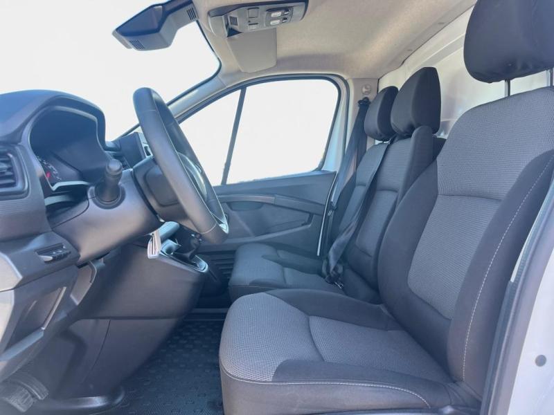 Renault Trafic Fourgon