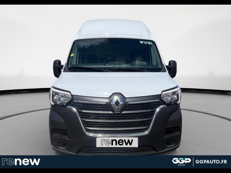 Renault Master Fourgon