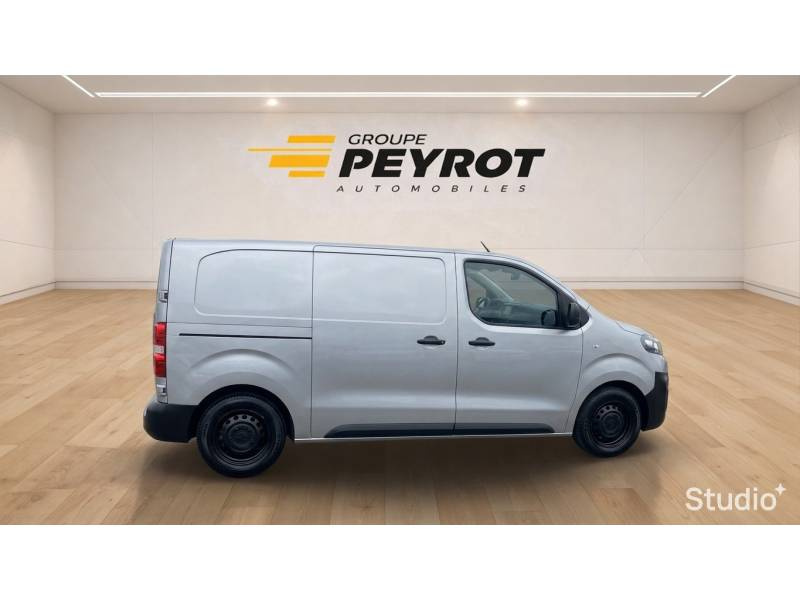 Citroen Jumpy