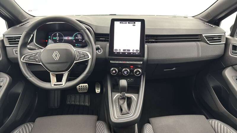 Renault Clio V