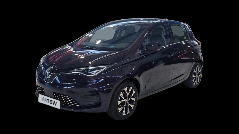 Renault ZOE E-Tech Electrique