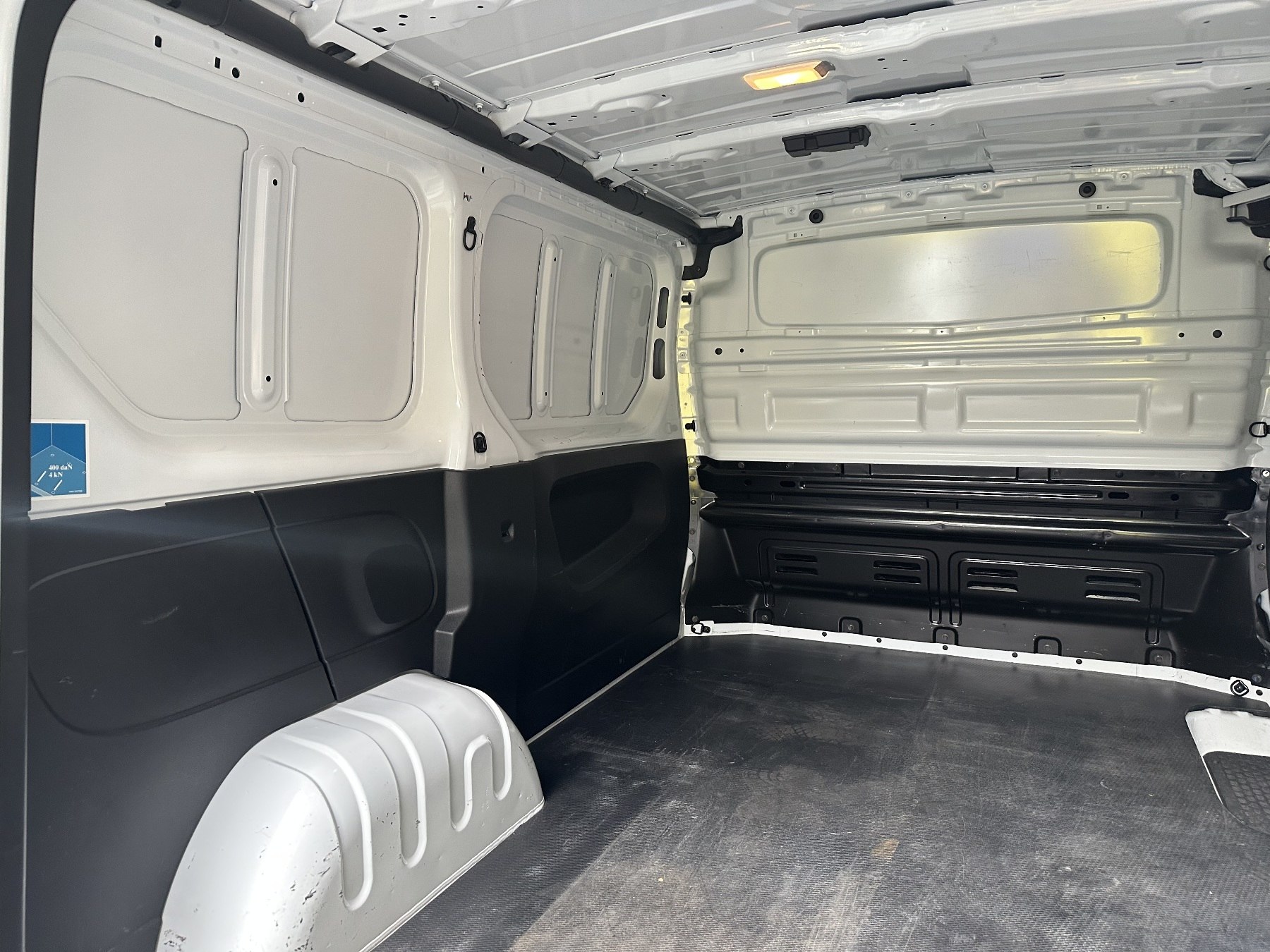 Renault Trafic – Bild 22