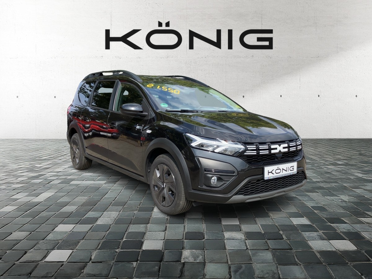 Dacia Jogger – Bild 2