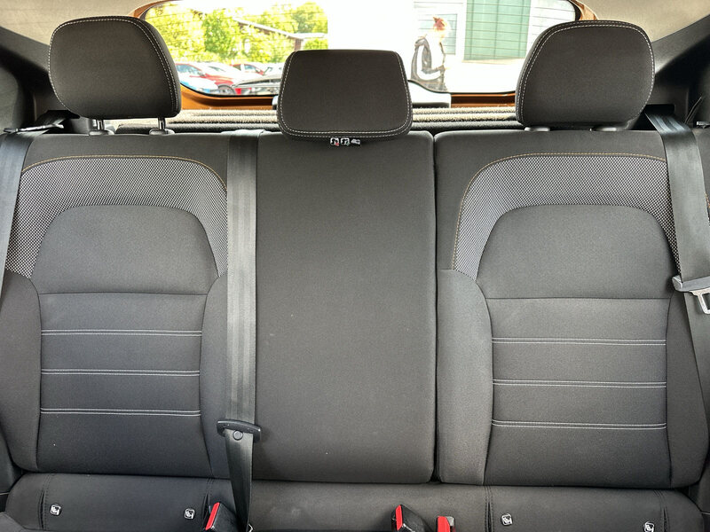Fahrzeugabbildung Sandero PDC+Kamera Bild 16 von 20